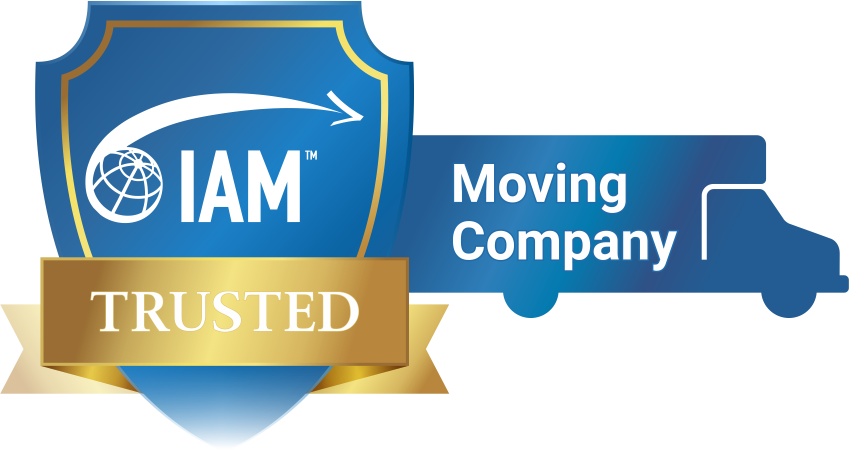 IAM Logo